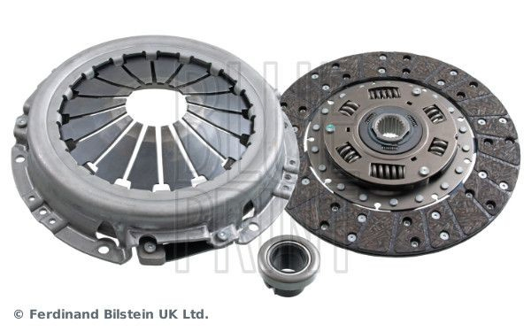 Купить 8510314 Land Rover Комплект сцепления (диск, корзина, подшипник)